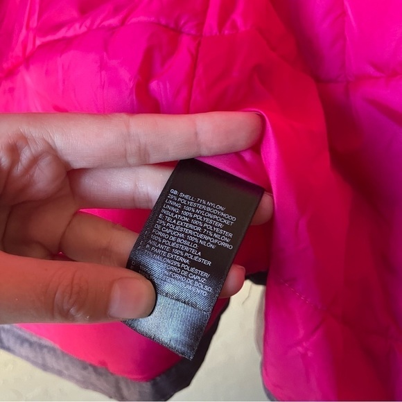 The North Face Women's Antora Jacket Lunar Slate - Picture 7 of 14